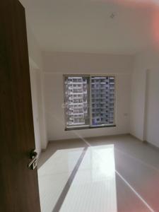 Bedroom Image of 750 Sq.ft 2 BHK Apartment / Flat for rent in Achalare Spring Gardens, Moshi Pune for Rs. 22000