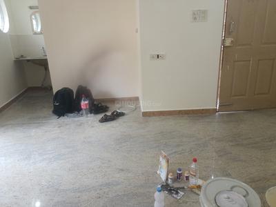 1 BHK Independent Builder Floor