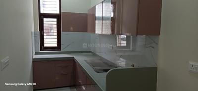 Image of 1900 Sq.ft 3 BHK Villa for sale in Kalwad Road, Jaipur for Rs. 8500000