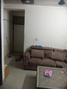 Hall Image of 960 Sq.ft 2 BHK Apartment / Flat for sale in Radhey Krishna Apartment, Sector 70 Noida for Rs. 3200000
