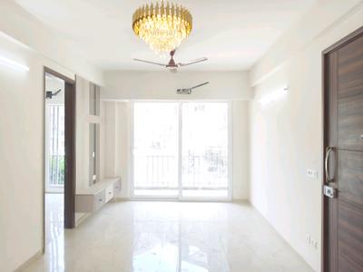 Living Room Image of 1494 Sq.ft 3.5 BHK Builder Floor for rent in M3M Soulitude, Sector 89 Gurgaon for Rs. 30500