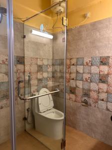 Bathroom Image of 1804 Sq.ft 3 BHK Apartment / Flat for sale in Arjun Aura, Bilekahalli Bengaluru for Rs. 14000000