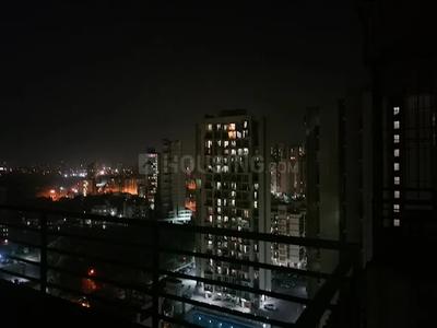 Balcony Image of 725 Sq.ft 1 BHK Apartment / Flat for sale in Advance Heights, Kharghar Navi Mumbai for Rs. 8000000