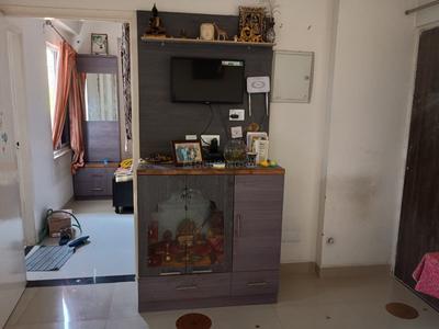 Image of 859 Sq.ft 2 BHK Apartment / Flat for sale in Manglam Tarang Part A, Muhana, Jaipur for Rs. 3800000