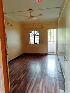 Hall Image of 900 Sq.ft 2 BHK Apartment / Flat for rent in Sion Park, Tingre Nagar Pune for Rs. 18000