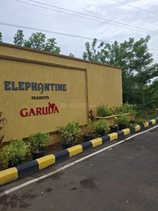 Image of 600 Sq.ft Residential Plot / Land for sale in Elephantine Garuda, Chengalpattu, Chennai for Rs. 1100000