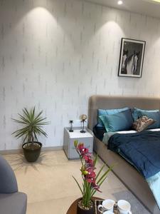 Hall Image of 2925 Sq.ft 4 BHK Builder Floor for sale in Adore Presidential World, Sector 84 Faridabad for Rs. 16000000