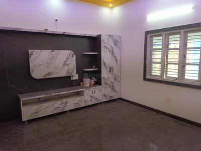 Living Room Image of 2100 Sq.ft 5 BHK Independent House for sale in Battarahalli Bengaluru for Rs. 21500000