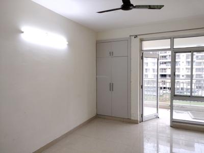 Bedroom Image of 2200 Sq.ft 3 BHK Apartment / Flat for rent in Vikram Golf View Condos, Sector 19 Dwarka New Delhi for Rs. 65000