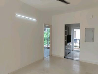 Living Room Image of 1500 Sq.ft 3 BHK Apartment / Flat for rent in BPTP Astaire Garden Floors, Sector 70A Gurgaon for Rs. 40000