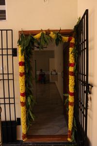Image of 900 Sq.ft 2 BHK Independent House for rent in Perambur, Chennai for Rs. 25000