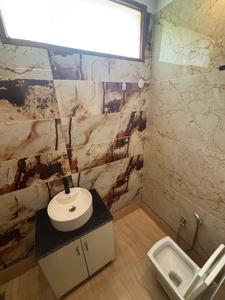 Image of 900 Sq.ft 2 BHK Builder Floor for rent in Ramesh Nagar, New Delhi for Rs. 40000