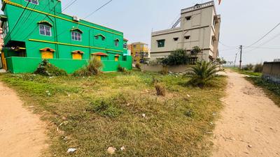 Image of 3829 Sq.ft Residential Plot / Land for sale in Kharagpur, West Medinipur for Rs. 4800000
