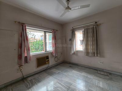 Bedroom Image of 1300 Sq.ft 3 BHK Apartment / Flat for sale in Behala Chowrasta Kolkata for Rs. 7500000