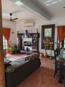Hall Image of 2650 Sq.ft 3 BHK Independent House for sale in Palarivattom Kochi for Rs. 25000000