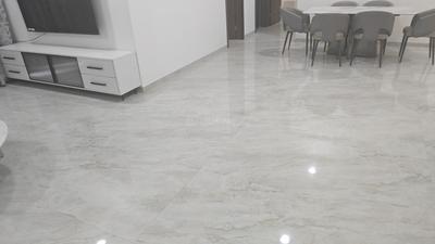 Living Room Image of 1280 Sq.ft 2 BHK Apartment / Flat for sale in Oxy Beaumonde Phase 1, Viman Nagar Pune for Rs. 14500000