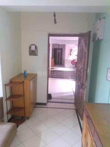 Hall Image of 1260 Sq.ft 3 BHK Apartment / Flat for sale in Shivalik Sachin Tower, Shyamal Ahmedabad for Rs. 9000000