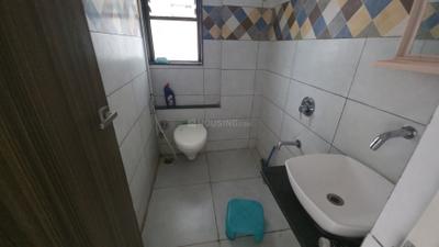 Image of 1295 Sq.ft 3 BHK Apartment / Flat for rent in Jaikumar Parksyde Residences, Pathardi Phata, Nashik for Rs. 22500