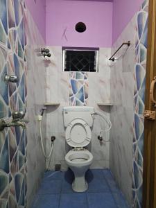 Image of 900 Sq.ft 2 BHK Independent House for rent in Keshtopur, Kolkata for Rs. 14000