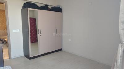 Bedroom Image of 1324 Sq.ft 2 BHK Apartment / Flat for rent in M3M Skywalk, Sector 74 Gurgaon for Rs. 65000