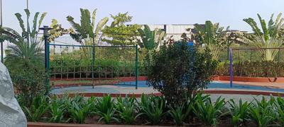 Image of 455 Sq.ft 1 RK Apartment / Flat for sale in Ambernath West, Ambernath for Rs. 2400000