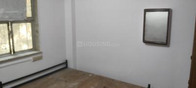 Bedroom Image of 480 Sq.ft 1 BHK Apartment / Flat for rent in Malad West Mumbai for Rs. 37000