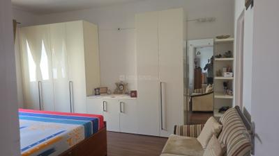 Bedroom Image of 1435 Sq.ft 2.5 BHK Apartment / Flat for sale in Vatika The Seven Lamps, Sector 82 Gurgaon for Rs. 16000000