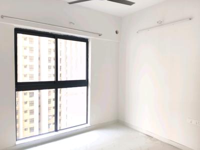 Bedroom Image of 611 Sq.ft 1 BHK Apartment / Flat for rent in Runwal Gardens Phase 2 Bldg no 18 23, Dombivli East Thane for Rs. 12999