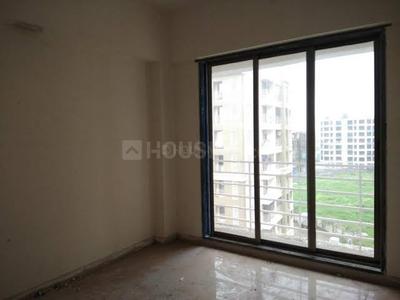 Image of 600 Sq.ft 1 BHK Apartment / Flat for sale in Navkar City , Naigaon East, Naigaon for Rs. 3400000