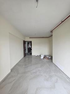Hall Image of 702 Sq.ft 2 BHK Apartment / Flat for rent in Vikhroli East Mumbai for Rs. 47000