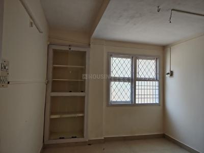 2 BHK Semi Furnished Flat