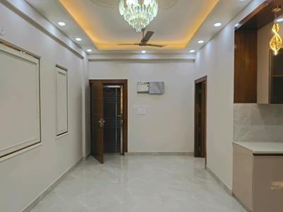 Living Room Image of 1350 Sq.ft 3 BHK Builder Floor for sale in Indirapuram Ghaziabad for Rs. 8000000