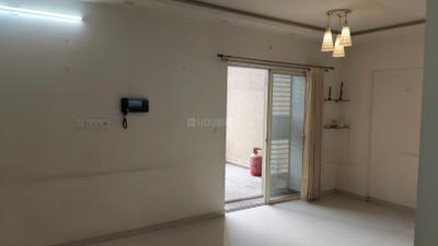 Living Room Image of 1600 Sq.ft 3 BHK Apartment / Flat for sale in Nandan Harsh Paradise Gold, Aundh Pune for Rs. 23500000