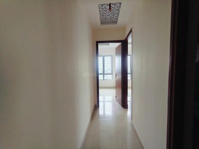 Image of 1100 Sq.ft 3 BHK Apartment / Flat for rent in Unimark Lakewood Estate, New Garia, Kolkata for Rs. 44000