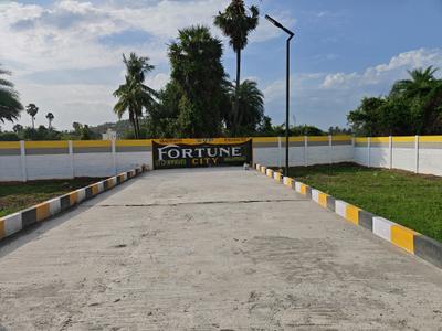 Image of 810 Sq.ft Residential Plot / Land for sale in Rattinamangalam, Chennai for Rs. 2268000