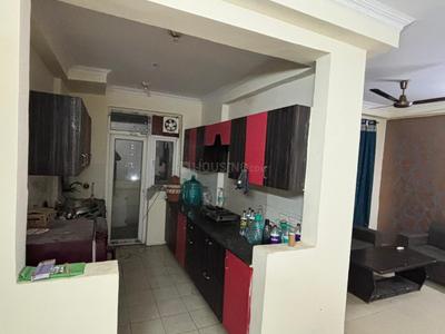 Kitchen Image of Suryansh in Sector 76, Noida