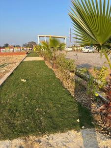Image of 900 Sq.ft Residential Plot / Land for sale in ELDECO Green City, Kanpur for Rs. 1900000