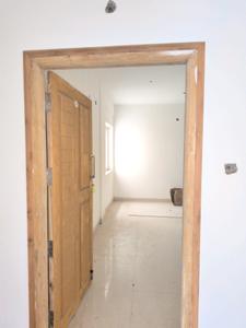 Main Entrance Image of 1029 Sq.ft 2 BHK Apartment / Flat for sale in Alwal Secunderabad for Rs. 6400000
