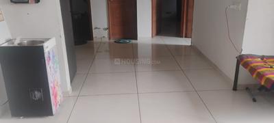 Image of 1282 Sq.ft 2 BHK Apartment / Flat for sale in Anand Skylyf, Chandkheda, Ahmedabad for Rs. 5900000