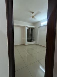 Bedroom Image of 468 Sq.ft 1 BHK Apartment / Flat for rent in Wakad Pune for Rs. 20000
