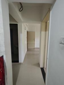 Hall Image of 670 Sq.ft 1 BHK Apartment / Flat for sale in Sancheti Eves Garden, Mundhwa Pune for Rs. 4700000