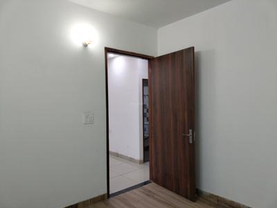 Bedroom Image of 979 Sq.ft 2 BHK Builder Floor for sale in Uniwest Arcade Homes, Sector 102 Noida for Rs. 6450000