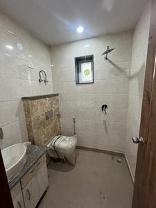 Image of 800 Sq.ft 2 BHK Independent House for rent in Paschim Vihar, New Delhi for Rs. 27500