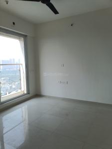Bedroom Image of 680 Sq.ft 1 BHK Apartment / Flat for sale in Ashar Aria, Kalwa Thane for Rs. 8500000
