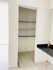 Kitchen Image of 1134 Sq.ft 2 BHK Apartment / Flat for sale in Ramdev Altezza, Zundal Ahmedabad for Rs. 5200000
