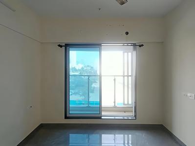 Bedroom Image of 655 Sq.ft 1 BHK Apartment / Flat for sale in Siddhi Highland Haven, Thane West Thane for Rs. 8499999