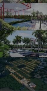 Image of 1000 Sq.ft Residential Plot / Land for sale in Serenity By Classic, Datrenga, Raipur for Rs. 2300000
