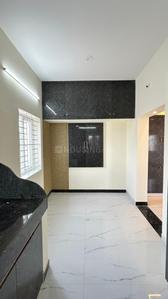 Kitchen Image of 1080 Sq.ft 2 BHK Independent House for sale in Idikarai Coimbatore for Rs. 6300000
