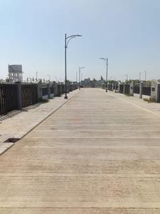 Image of 1500 Sq.ft Residential Plot / Land for sale in Emerald Gateway, Sula Khedi, Indore for Rs. 9000000