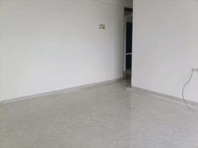 Bedroom Image of 1650 Sq.ft 3 BHK Apartment / Flat for rent in Kharghar Navi Mumbai for Rs. 42000